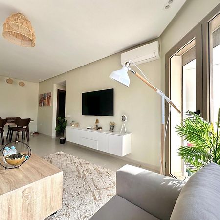 Appartement Vue Ocean Агадир Экстерьер фото