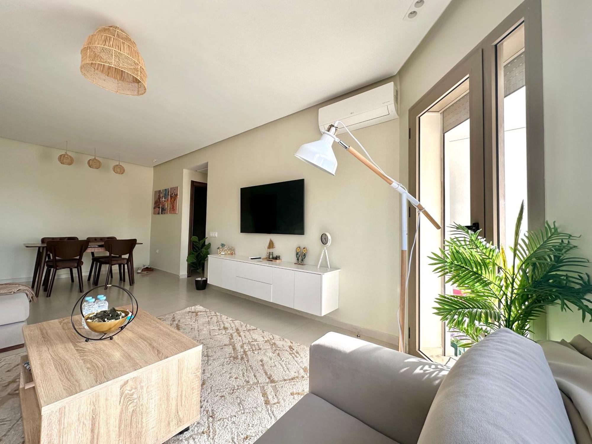 Appartement Vue Ocean Агадир Экстерьер фото