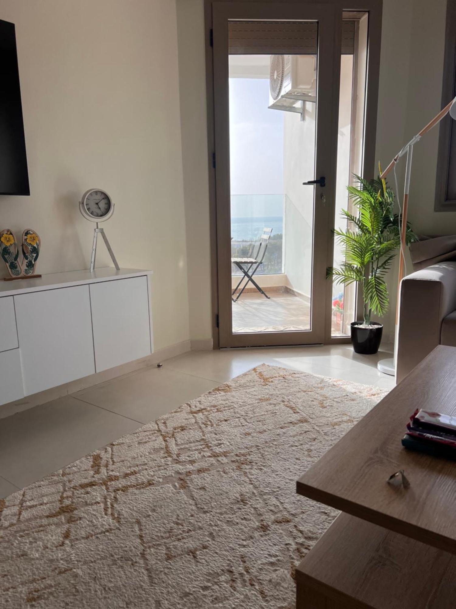 Appartement Vue Ocean Агадир Экстерьер фото