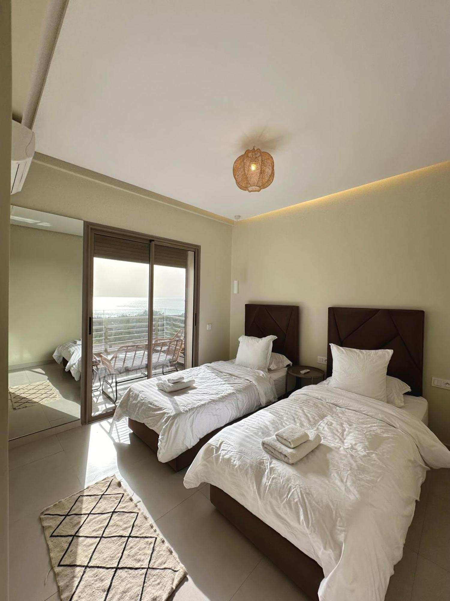 Appartement Vue Ocean Агадир Экстерьер фото