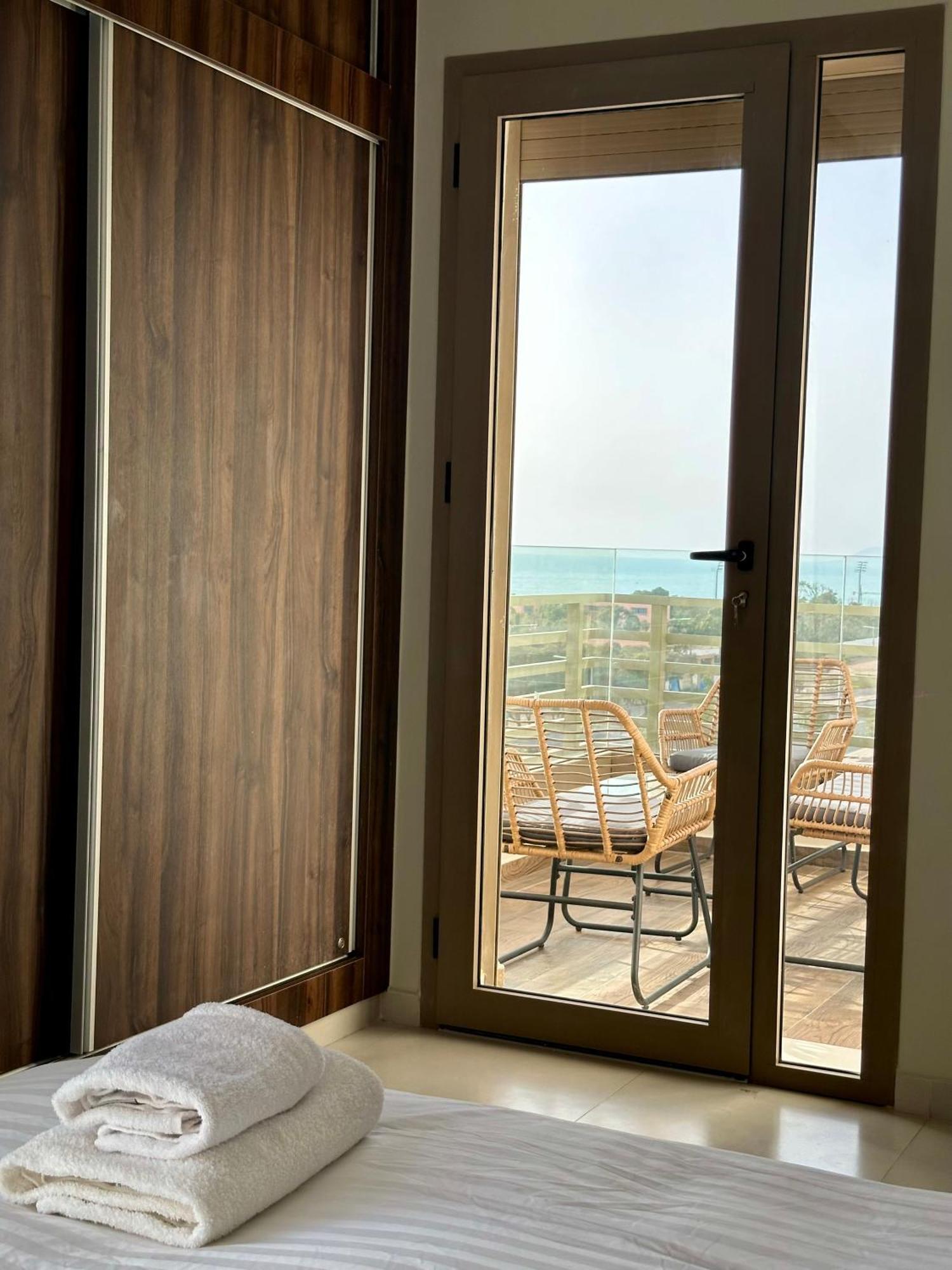 Appartement Vue Ocean Агадир Экстерьер фото